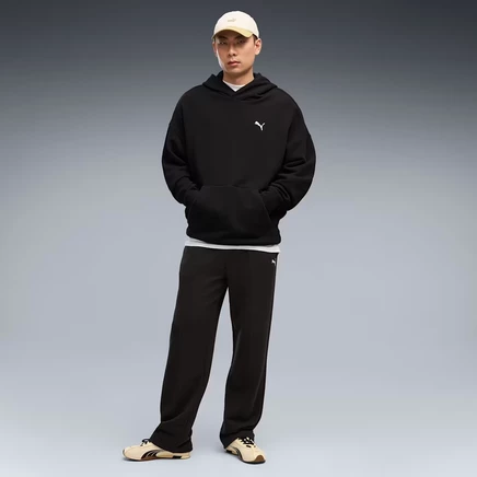 Мужские спортивные брюки Puma Essentials, чёрные