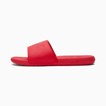 Мужские сланцы Puma Cool Cat 2.0, красные
