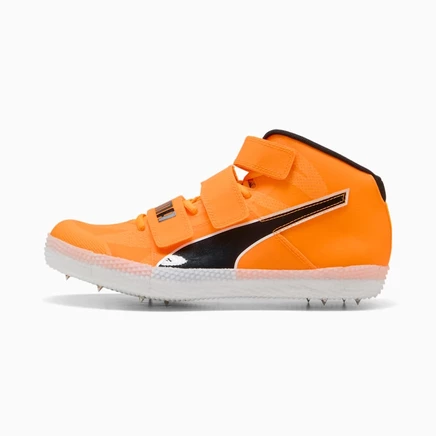Шиповки для метаний Puma evoSPEED Javelin 4, многоцветные