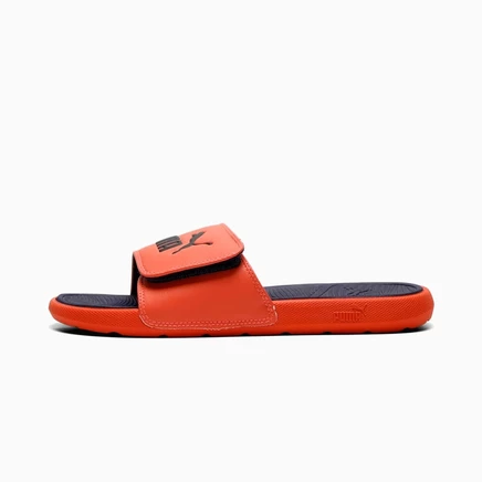 Puma  Cool Cat 2.0 red fire-new navy