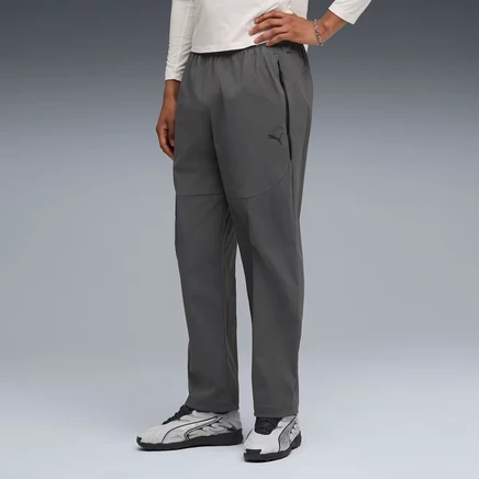 dusky gray