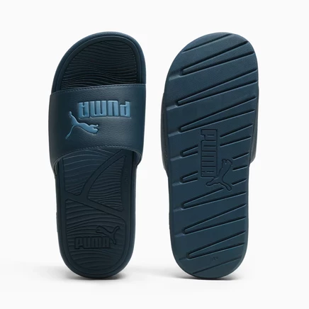 Мужские шлепанцы Puma Cool Cat 2.0, темно-синие