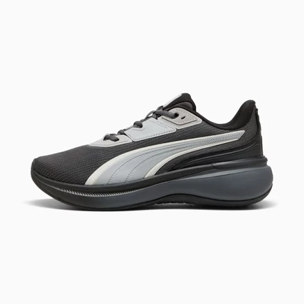 Puma  Softride Exo dusky gray-puma black