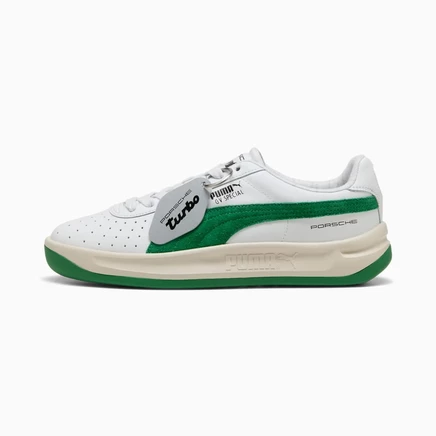 Кроссовки Puma Porsche Legacy GV Special, белые