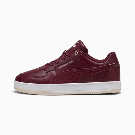 Мужские кроссовки Puma Porsche Legacy Caven 2.0, рубиновый