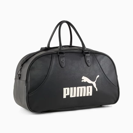 Сумка Puma Archive 1976, черная