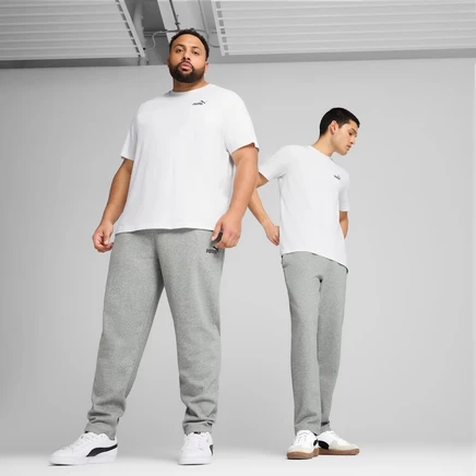 Мужские спортивные штаны Puma Essentials, серый меланж