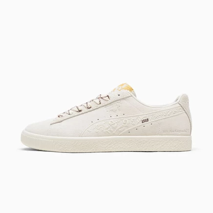 Puma  We Are Legends Renaissance Clyde alpine snow