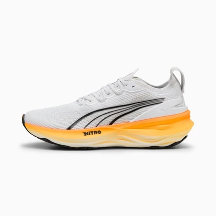 puma white-heat fire