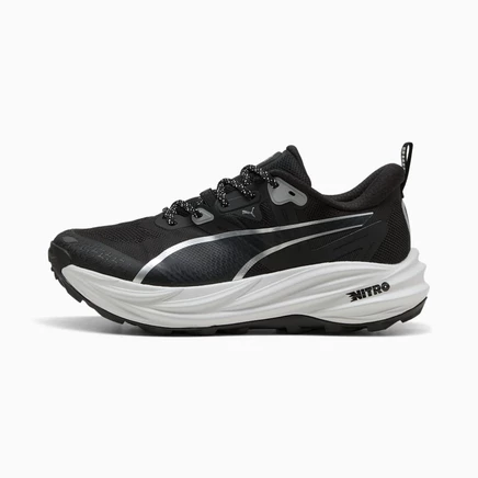 Puma Nitro Running Voyage NITRO™ 4 puma black-puma silver