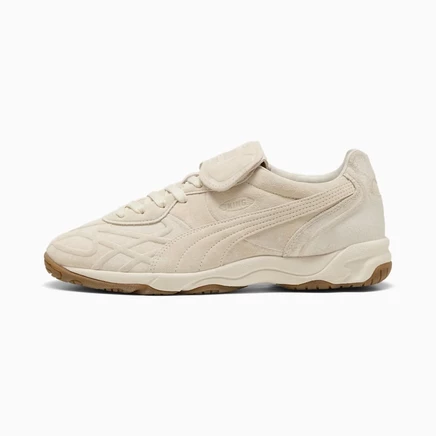 Puma  King Indoor Clean alpine snow