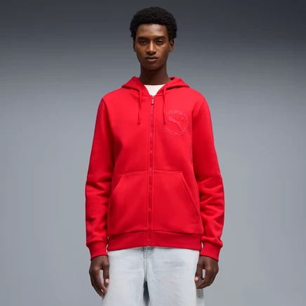 for all time red