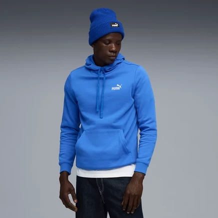 Мужское худи Puma Small Logo, синий