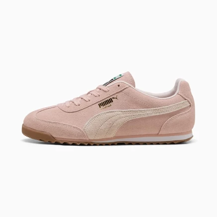 Кроссовки Puma Arizona Suede, розовые
