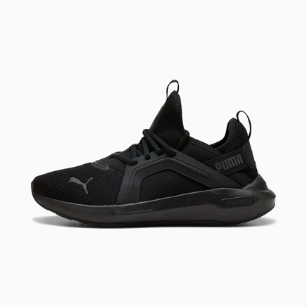 Мужские кроссовки Puma Softride Enzo 5, черно‑серые