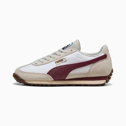 Кроссовки Puma Rider Easy Rider Vintage, тепло-белые