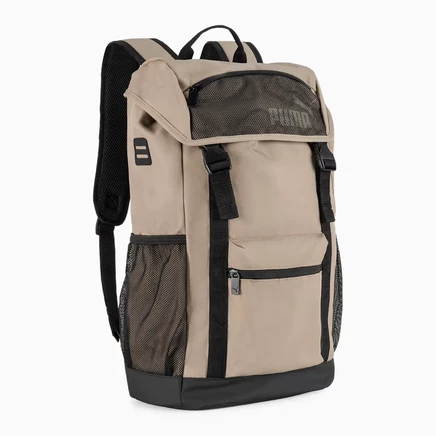 Рюкзак Puma Flap Top, натуральный