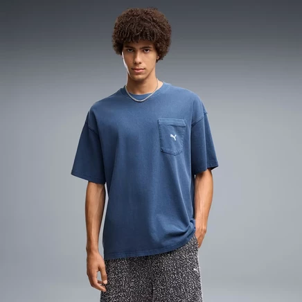 Puma  Select Essentials persian blue