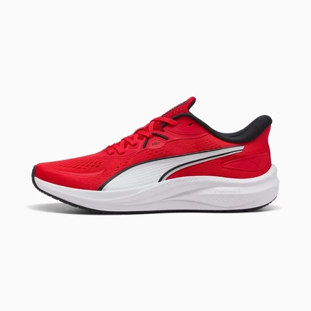 for all time red-puma white-puma black