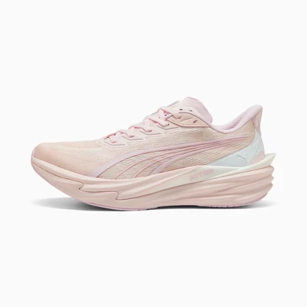 Мужские кроссовки Puma Deviate NITRO 4, жемчужно-розовый