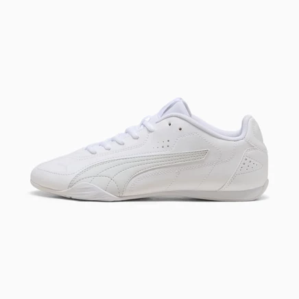 Puma  Catch puma white-feather gray