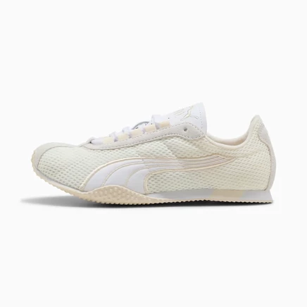 Мужские кроссовки Puma H-Street, белые