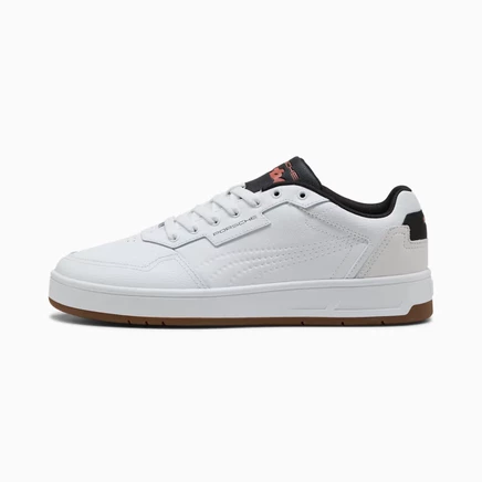 Мужские кроссовки Puma Porsche Legacy Court, белые