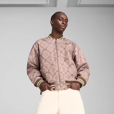 Puma  Year of the Snake coconut crush-aop