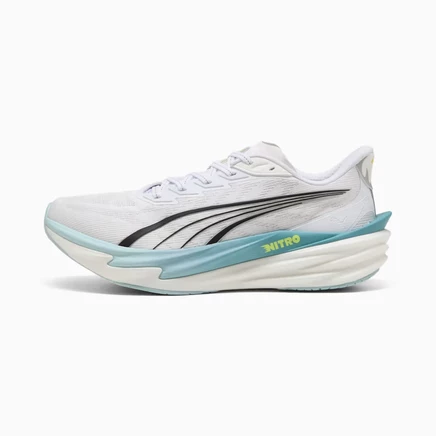 puma white-fresh water