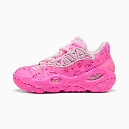 Мужские кроссовки Puma La France RNR, poison pink/pale pink