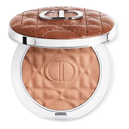 Бронзер Dior Forever Nude Bronze, 03 мягкий матовый