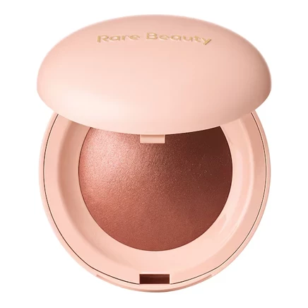 Пудровый хайлайтер Rare Beauty Positive Light Silky Touch, Reflect