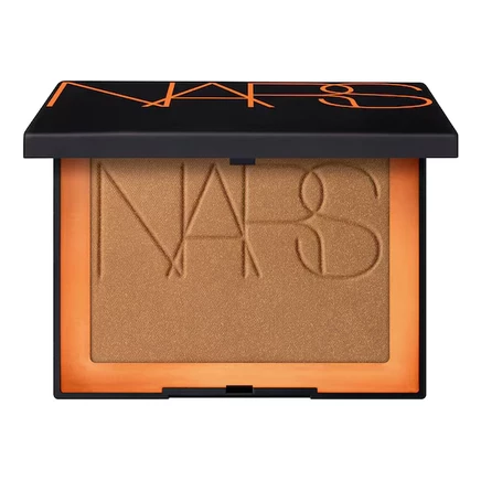 Бронзирующая пудра NARS Laguna 02