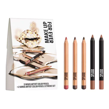 Набор карандашей MAKE UP FOR EVER Artist Color Pencil