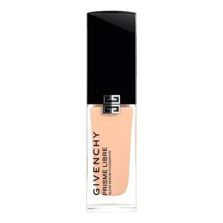 Тональный крем Givenchy Prisme Libre Glow Serum, оттенок 2c