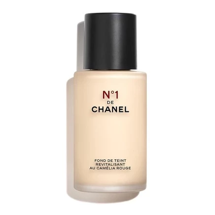 Тональная основа Chanel N°1 de Chanel