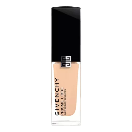 Тональный крем Givenchy Prisme Libre Glow Serum, оттенок 2n