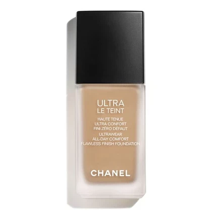 Тональный флюид Chanel Ultra Le Teint, B70