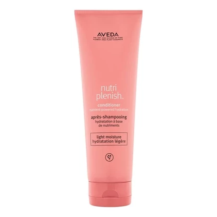 Легкий увлажняющий шампунь Aveda Nutriplenish