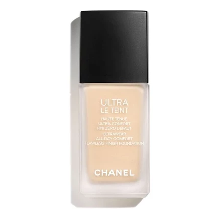 Тональная основа Chanel Ultra Le Teint B10