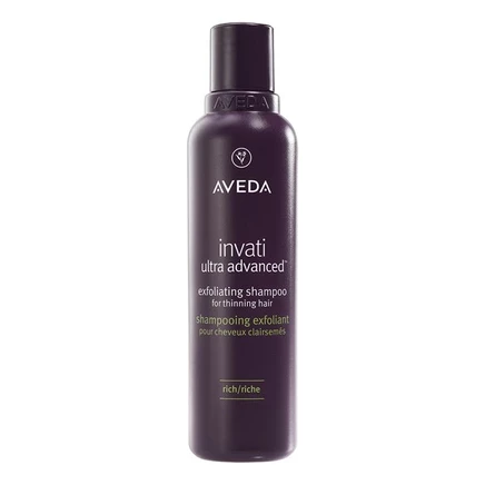 Шампунь Aveda Invati Ultra Advanced, питательный