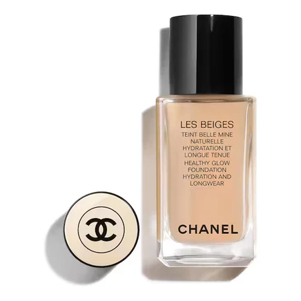 Тональная основа Chanel Les Beiges B30