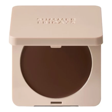 Бальзам-бронзер Summer Fridays Bronzer Butter Balm, сиенна