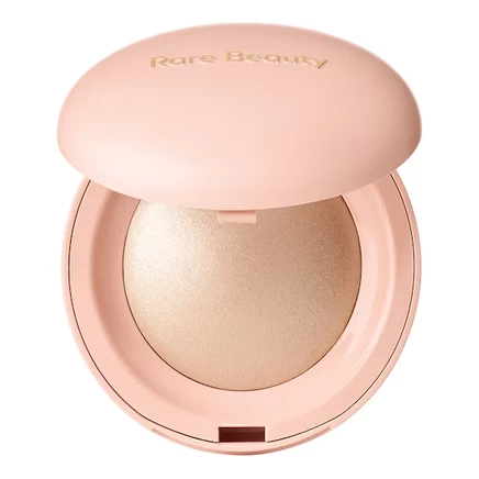 Пудровый хайлайтер Rare Beauty Positive Light Silky Touch, Exhilerate