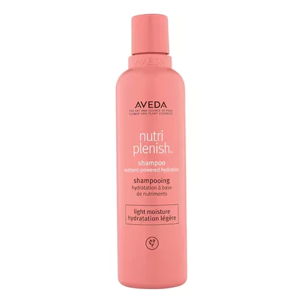 Легкий увлажняющий шампунь Aveda Nutriplenish