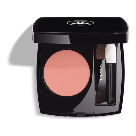 Тени Chanel Ombre Essentielle 228, розовые