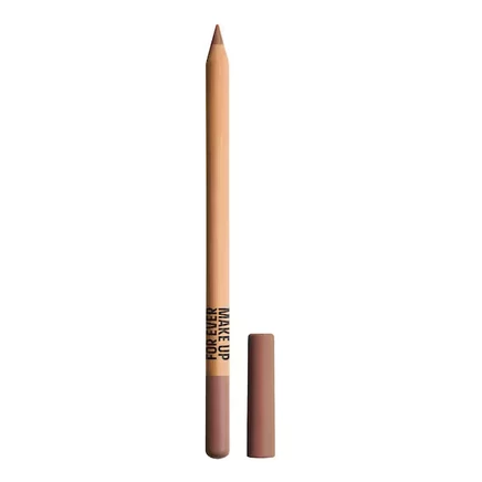 Карандаш для губ MAKE UP FOR EVER 600 — кофейный