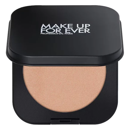 Бронзер MAKE UP FOR EVER Artist, B10 «Сияющий чай»