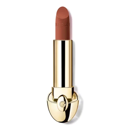 Сменная помада Guerlain Rouge G, бархатная, 539 тонка
