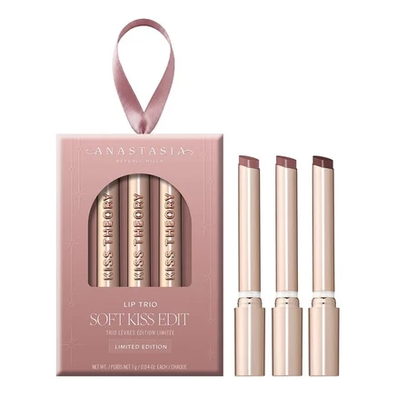 Набор для губ Anastasia Beverly Hills Soft Kiss Edit